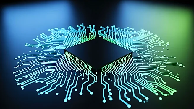 Global Software Sector Experiences Significant Rebound Amid Investor Interest