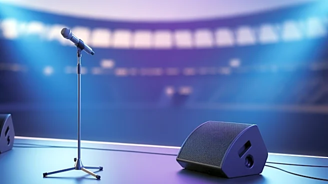 FC Basel Cancels Kanye West Concert Over Value Concerns