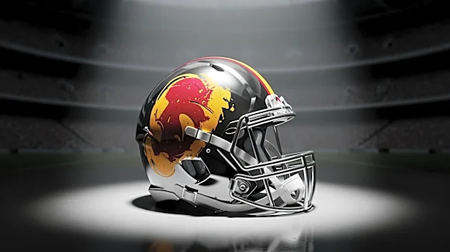 USC Trojans Maintain NFL Draft Record with Multiple Selections