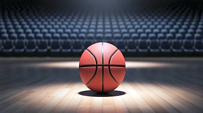 UConn Secures 5-Star Transfer Nikolas Khamenia from Duke