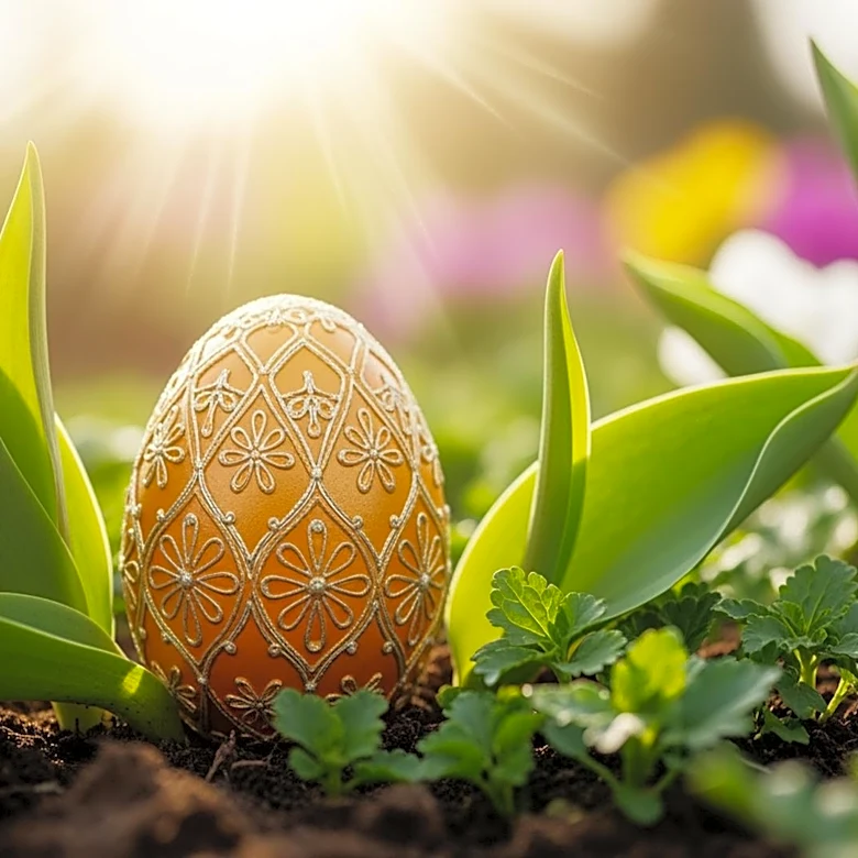 Easter Event Update in 'Grow a Garden' Game Introduces New Features and Rewards