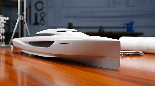 SNAME Maritime Convention 2026 to Focus on Shipbuilding Innovations