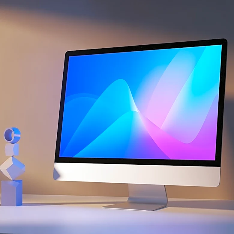 AOC Claims Monitors Offer Better Value Than GPUs Amid Inflation