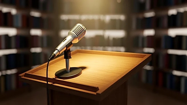 Jacob Tierney Discusses 'Heated Rivalry' Season 2 at BookCon, Teases New Storylines