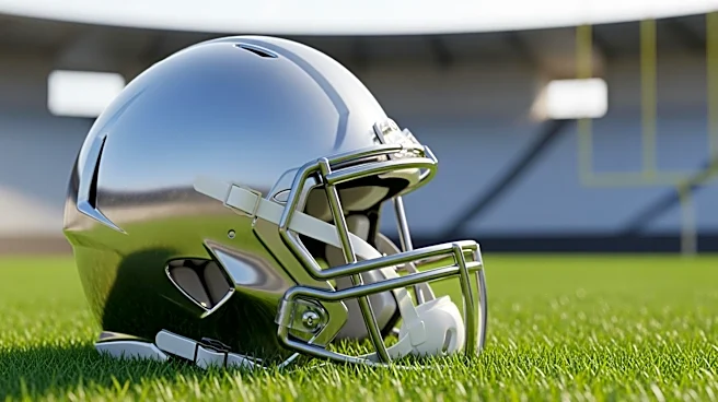 Michigan Wolverines Showcase Defensive Strength in Spring Game