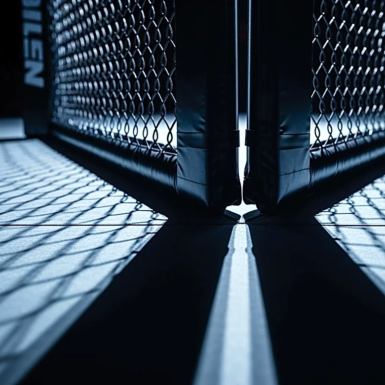 UFC Winnipeg: John Castaneda vs. Mark Vologdin Ends in Majority Draw