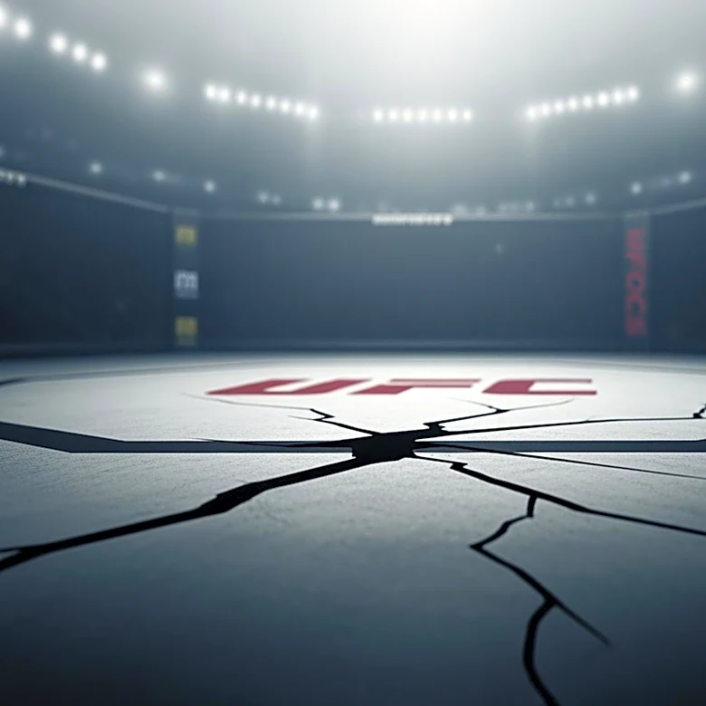 Merab Dvalishvili vs. Henry Cejudo RAF 8 Headliner Cancelled Due to Injury