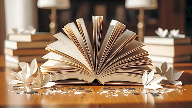 Los Angeles Times Festival of Books 2026 Showcases Diverse Literary Works