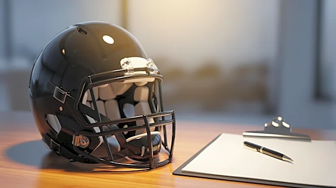 Dexter Lawrence Traded to Bengals in Pre-Draft Deal