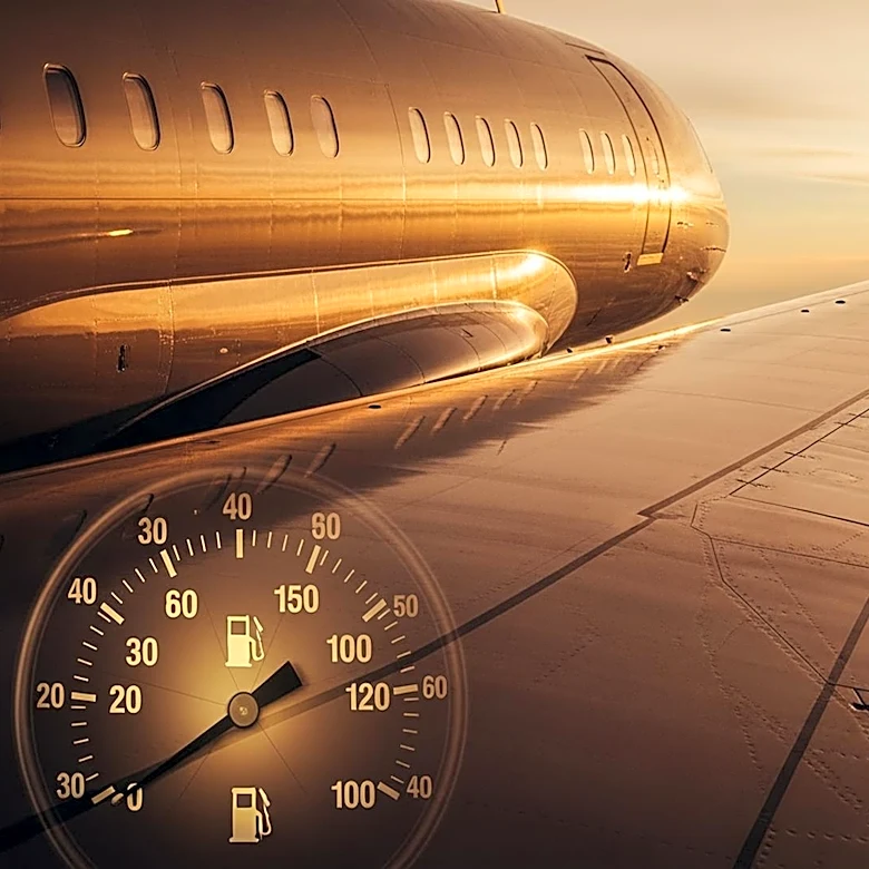 Rising Jet Fuel Costs Drive Air Travel Prices Up Ahead of Summer