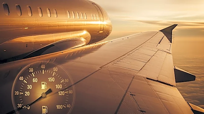 Rising Jet Fuel Costs Drive Air Travel Prices Up Ahead of Summer