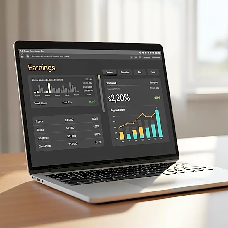 Gig Workers Share Earnings and Experiences in 2025