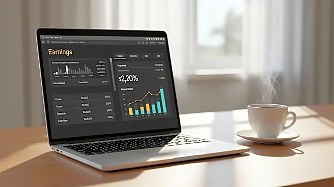 Gig Workers Share Earnings and Experiences in 2025