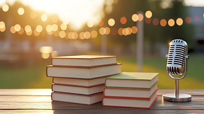 LA Times Festival of Books Launches with Star-Studded Lineup and New Features