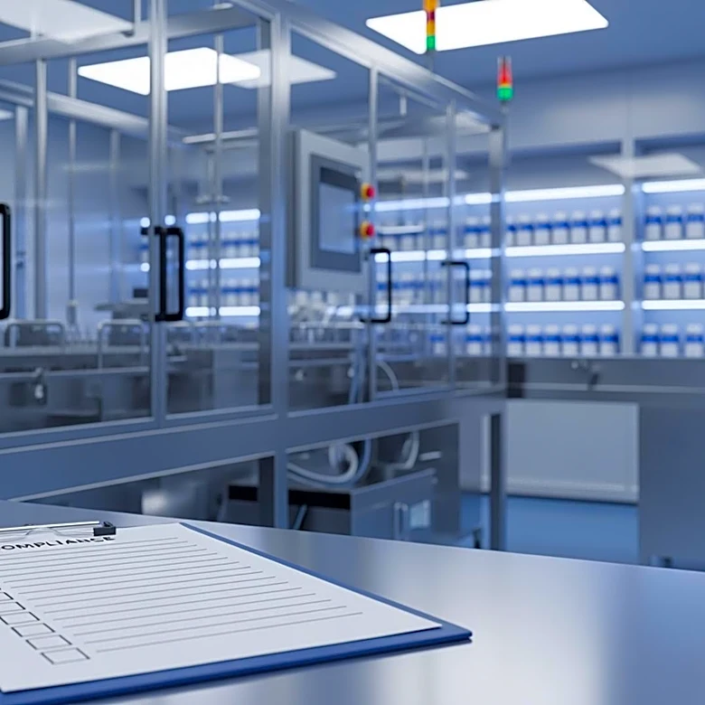 Cipla's Goa Facility Receives FDA Observations, Prompting Compliance Measures