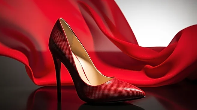 Tyla's Bold Fashion Statement in Ema Savahl Minidress Captivates in New Music Video