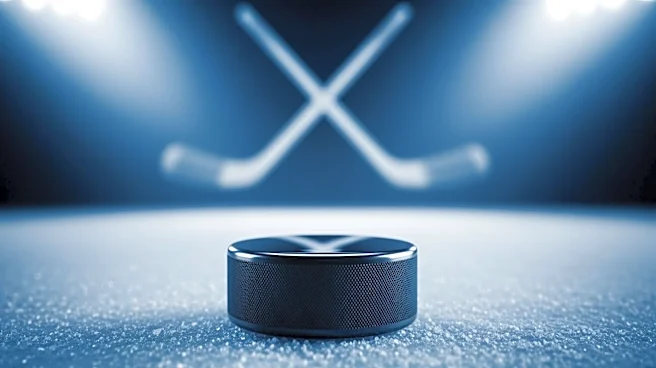 Colorado Avalanche's Offensive Power Faces Los Angeles Kings in Stanley Cup Playoffs