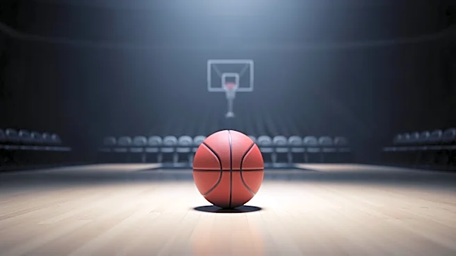 Hornets' Grant Williams: Muted Performance in Season-Ending Loss to Magic