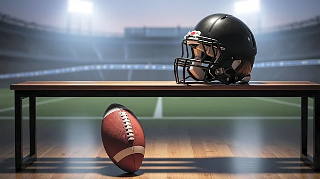 Alberto Mendoza Secures Starting QB Role at Georgia Tech After Spring Game