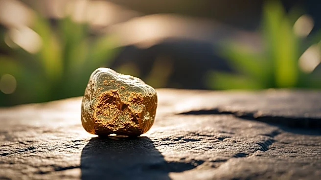 K92 Mining's Growth Strategy Gains Attention in Canadian Gold Sector