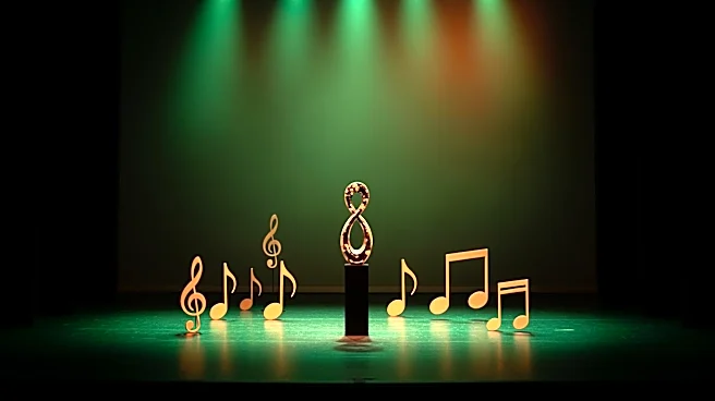 West End LIVE 2026 to Showcase Sustainable Musical Theatre in London