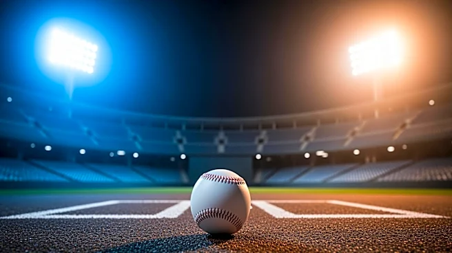 San Francisco Giants Overcome Early Deficit to Defeat Washington Nationals in Extra Innings