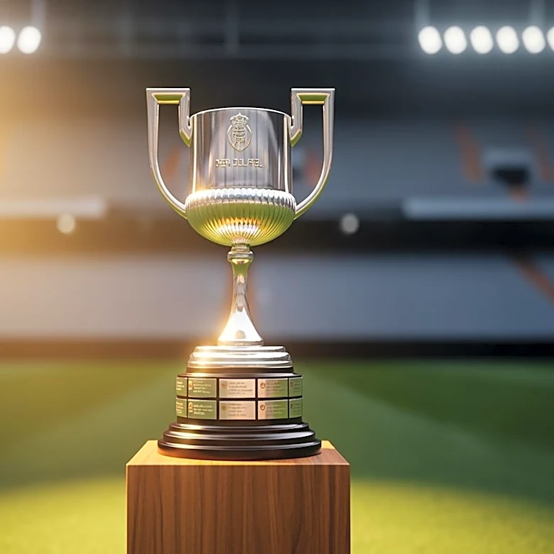 Real Sociedad Wins Copa del Rey, American Coach Matarazzo Secures First Title