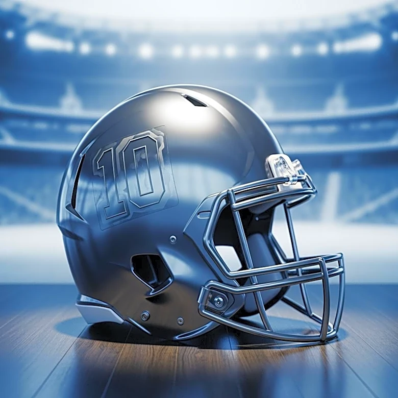 New York Giants Eye Jordyn Tyson with No. 10 Pick After Dexter Lawrence Trade