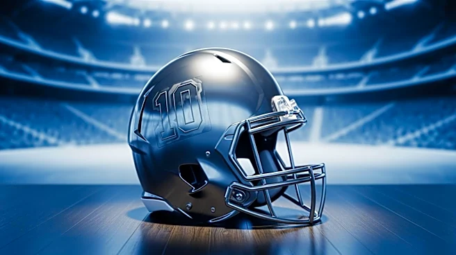 New York Giants Eye Jordyn Tyson with No. 10 Pick After Dexter Lawrence Trade