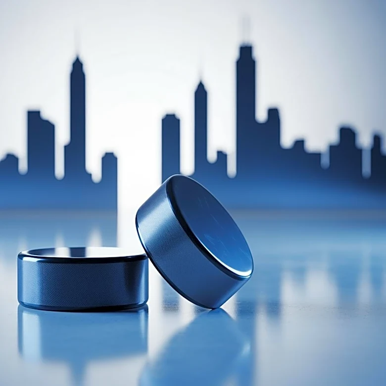 Pittsburgh and Philadelphia Mayors Place Friendly Wager on NHL Playoff Series