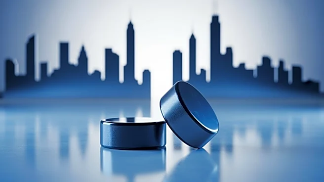 Pittsburgh and Philadelphia Mayors Place Friendly Wager on NHL Playoff Series