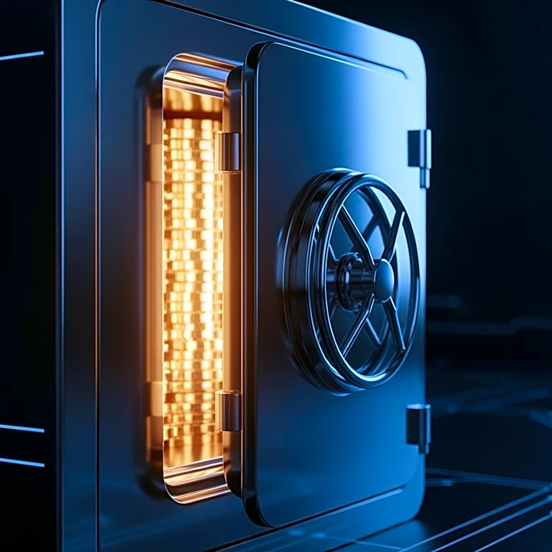 Bitcoin ETF Market Faces Risk with $77 Billion Concentration in Coinbase Custody