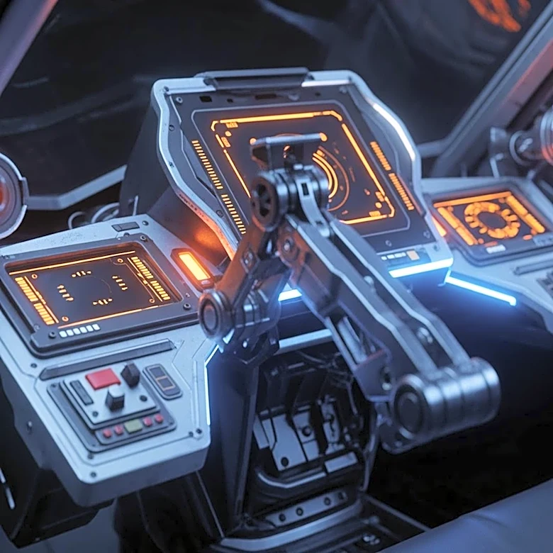 Doom Mod Adds 28 Pilotable Mechs After Two Years of Development