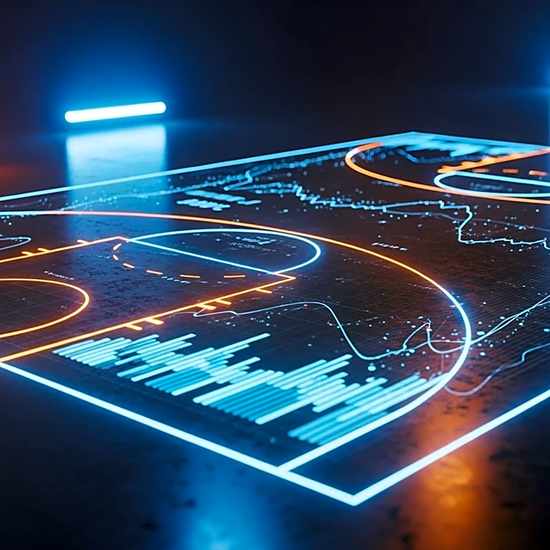 NBA Playoffs 2026: SportsLine Model Predicts Key Player Performances