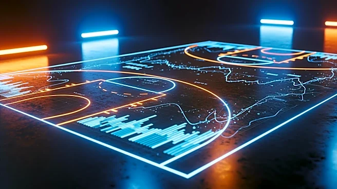 NBA Playoffs 2026: SportsLine Model Predicts Key Player Performances