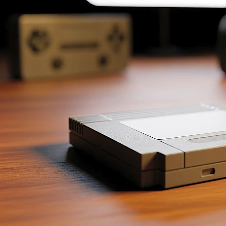 Neo Geo+ Promises Authentic Retro Gaming Experience Without Emulation