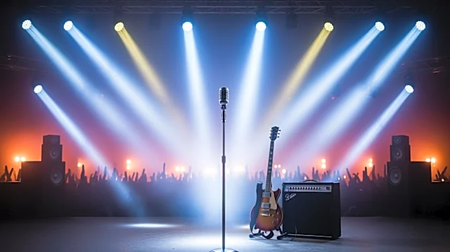 Madonna Joins Sabrina Carpenter for Surprise Coachella Weekend 2 Performance