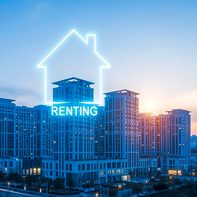 Realtor.com Report Highlights Renting as More Affordable Than Buying in Major U.S. Cities