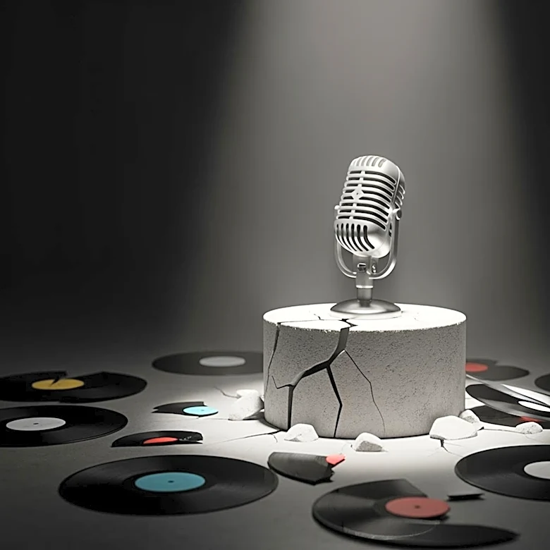 Artists Call for Change Following Live Nation Monopoly Verdict