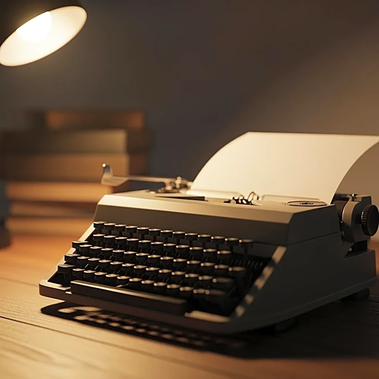 Willy Vlautin Discusses New Novel 'The Left and The Lucky'