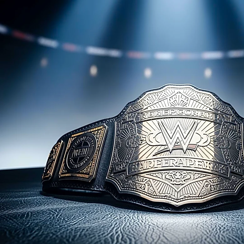 Liv Morgan Claims WWE Women's World Title at WrestleMania 42