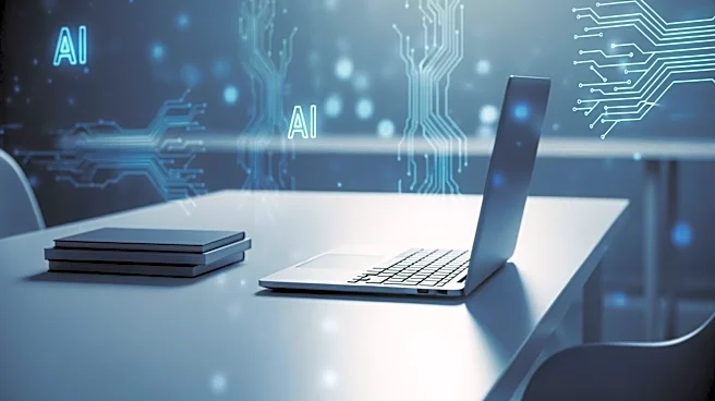 Meta Plans Major Workforce Reduction Amid AI Restructuring