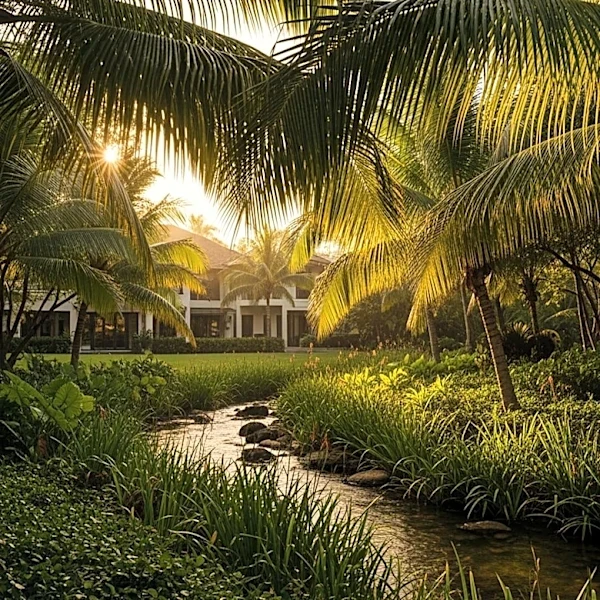 Evan Harlow Lists $12 Million Estate in West Maui with Conservation Land