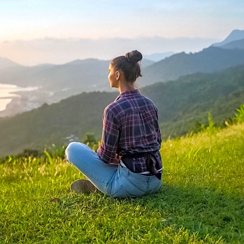 Nature's Role in Reducing Loneliness: A Study Highlights Emotional Benefits