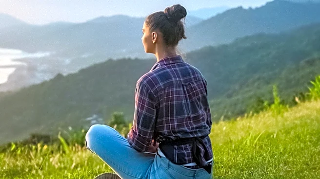 Nature's Role in Reducing Loneliness: A Study Highlights Emotional Benefits