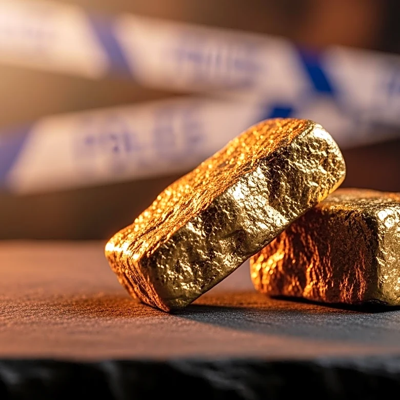 Indian Tycoon Gagan Gupta Invests in Second Gold Project in Mali Amid Sector Tensions