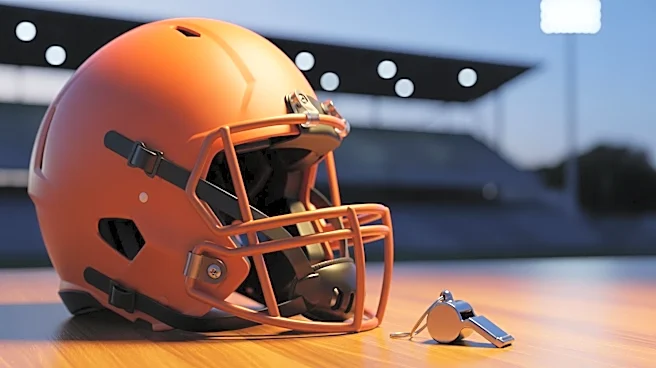 Texas Longhorns Secure Commitment from Top Edge Rusher Derwin Fields