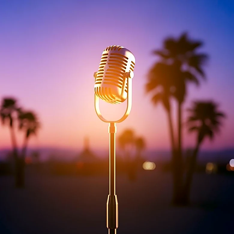 Madonna's Surprise Appearance at Coachella with Sabrina Carpenter