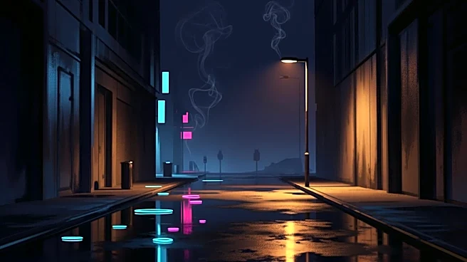 Euphoria Season Three Debuts on HBO Max with Continued Dark Themes