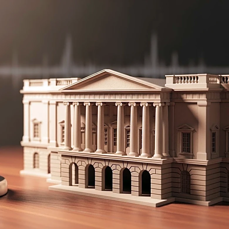 Phil Pritchard Discusses NHL and National Historic Landmarks on 'Wait Wait'